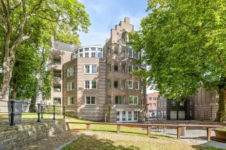 Foto Thaliaplein 4 4611MK Bergen op Zoom