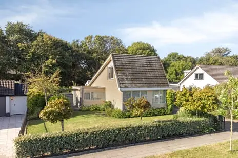 Foto D. Koddelaan 28 4374ES Zoutelande