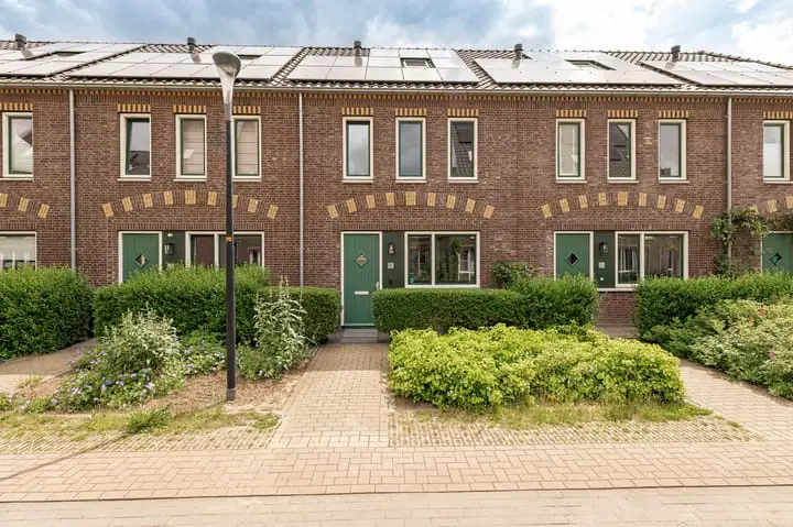 Foto Arsenaal 14 Culemborg