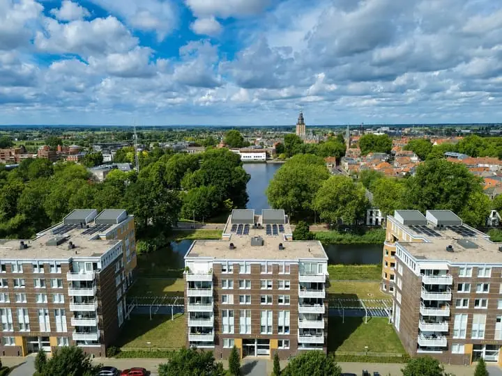 Foto Verdistraat 179 Zutphen