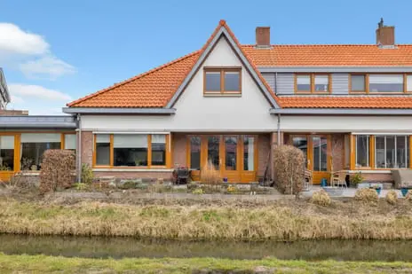 Foto Nijerop 42 1733JB Nieuwe Niedorp