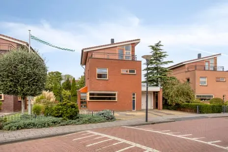 Foto Van der Klugt Wittemansingel 19 2685RV Poeldijk
