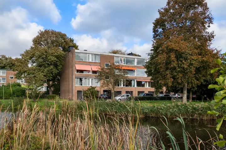 Foto Rijnlaan 117 Heemstede