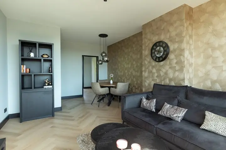 Foto Hoofdstraat 36 Baarn