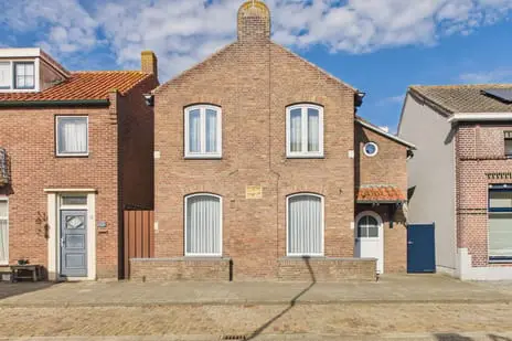 Foto Dorpsstraat 67 4569AH Graauw