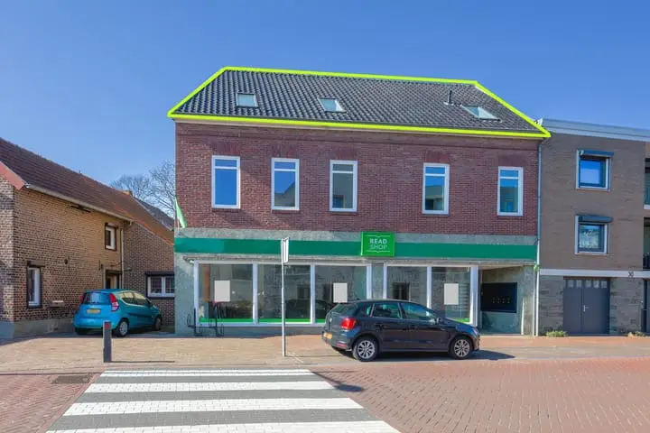 Foto Beekstraat 32 6451CC Schinveld