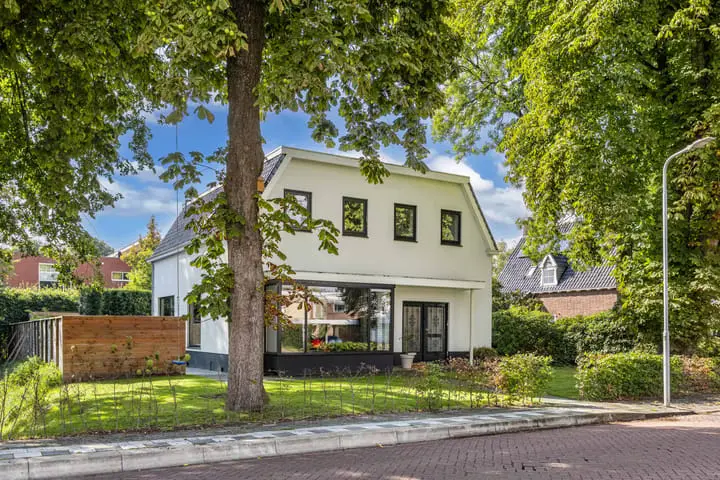 Foto Dr.Mulderstraat 9 Noordwolde
