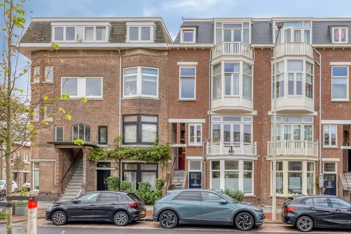 Foto Harstenhoekweg 179 B Den Haag