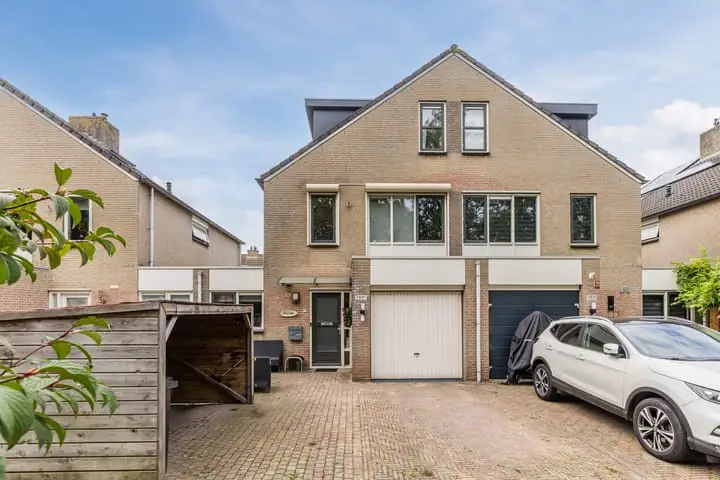 Foto Hoofdweg 789 A Hoofddorp