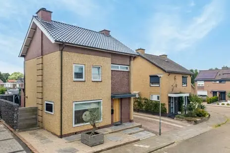 Foto Baron Conradstraat 15 6243BG Geulle