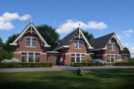 Foto Johanna Westerdijklaan 3 5301HX Zaltbommel