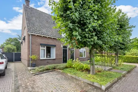 Foto Lindelaan 10 5268CC Helvoirt