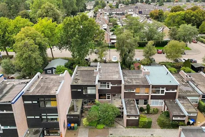 Foto Berkenweg 11 Schagen