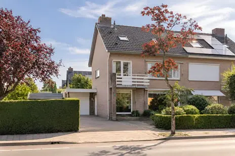 Foto Molenstraat 1 4841CA Prinsenbeek