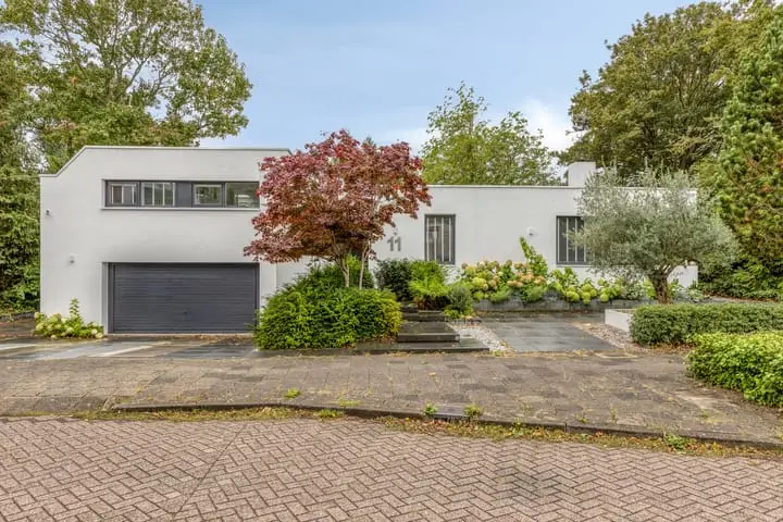 Foto Schipperslaan 11 1442AB Purmerend