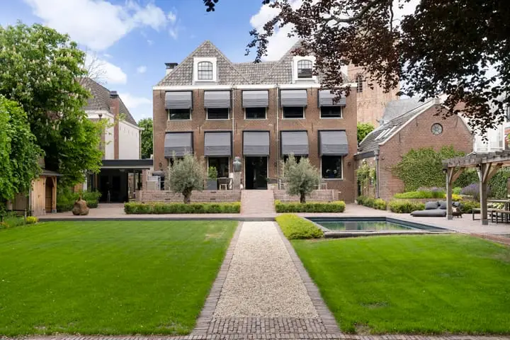 Foto Voorstraat 69 2201HN Noordwijk