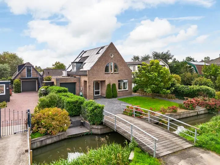 Foto Maarsseveensevaart 86 3601CG Maarssen