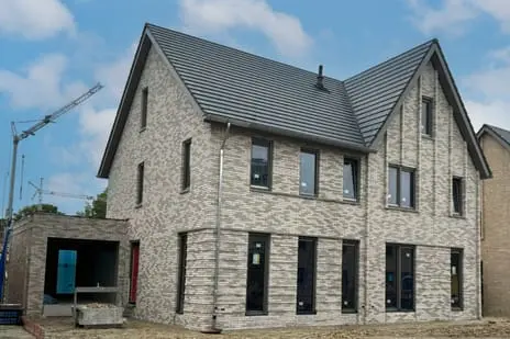 Foto Gravenbeeklaan 9 7577SV Oldenzaal
