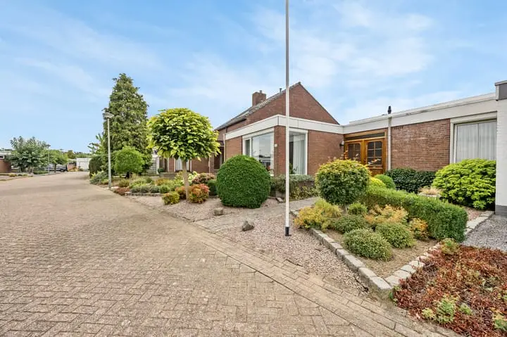 Foto Hagenaarpark 38 Maasbracht