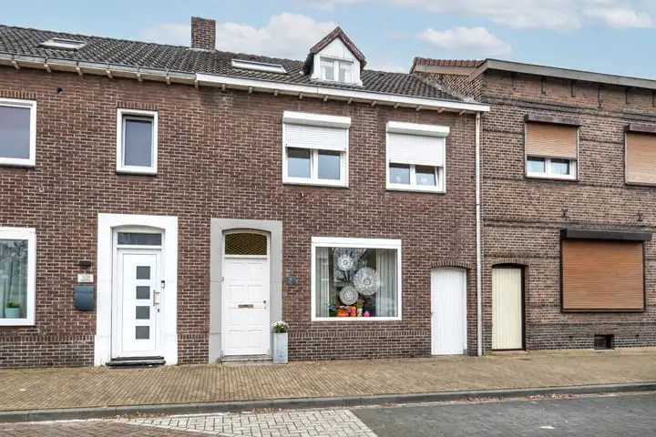 Foto Keizerstraat 30 Landgraaf