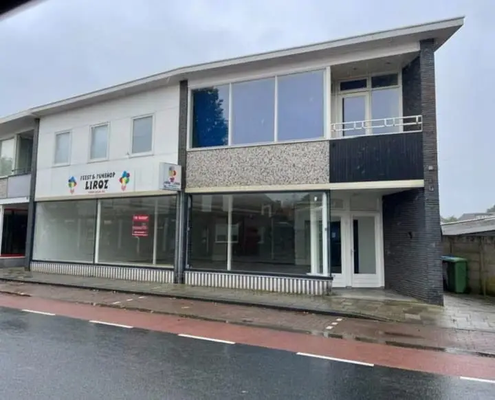 Foto Ootmarsumsestraat 171 Almelo