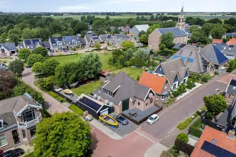 Foto Dorpsstraat 20 1746AC Dirkshorn