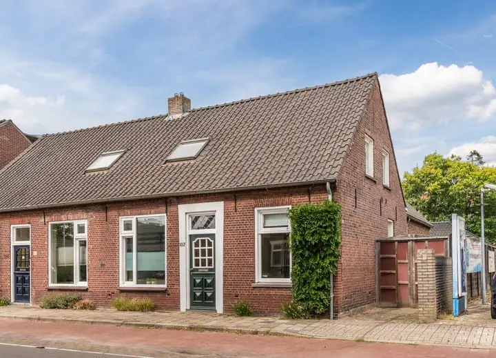 Foto Leenderweg 107 Valkenswaard
