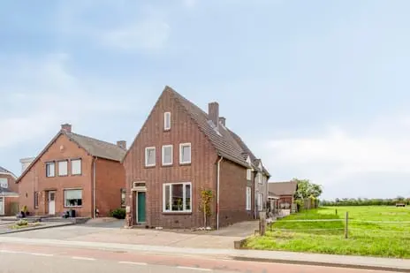 Foto Stationsweg 26 6051KL Maasbracht