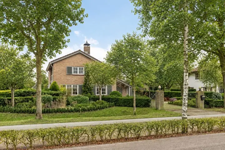 Foto Duinweg 101 Oostkapelle