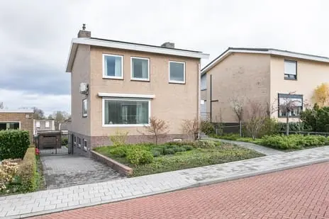 Foto Landsteinerstraat 3 6442BA Brunssum