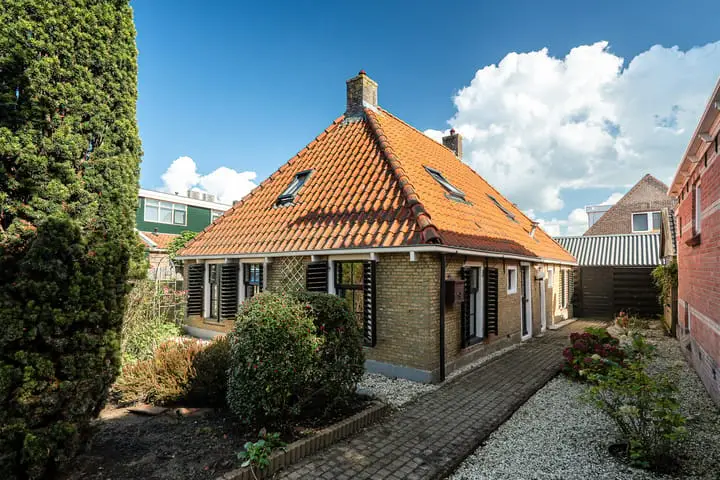 Foto Jogchum Nieuwenhuisstrjitte 3 9001BT Grou