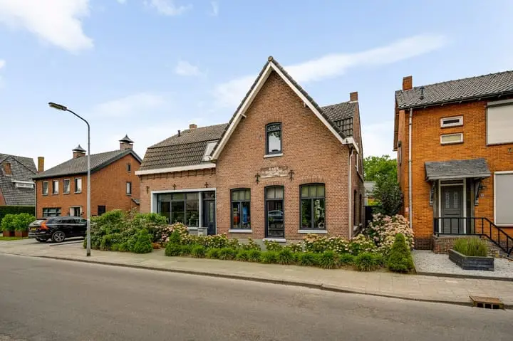 Foto Tungeler Dorpsstraat 51 6005RH Weert