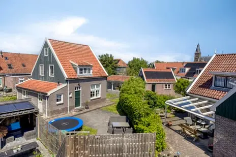Foto Buurterstraat 35 1156AP Marken
