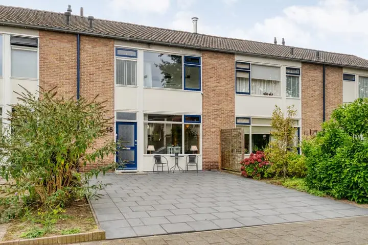 Foto Rozenlaan 15 Beilen