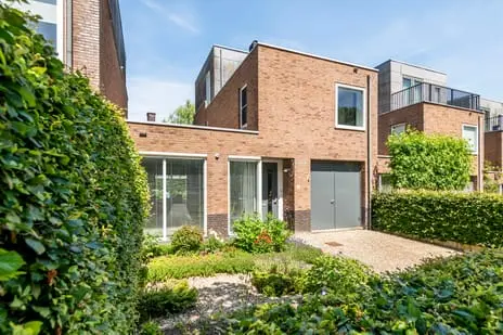 Foto van Nispen tot Pannerdenplantsoen 6 6865HX Doorwerth