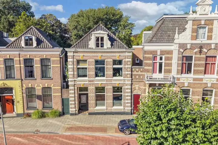Foto Kornputsingel 18 8331JT Steenwijk