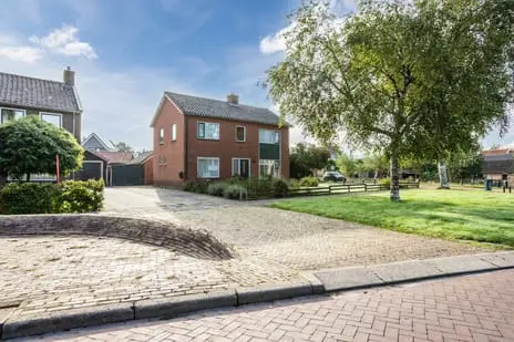 Foto Oordtstraat 39 7685PA Beerzerveld