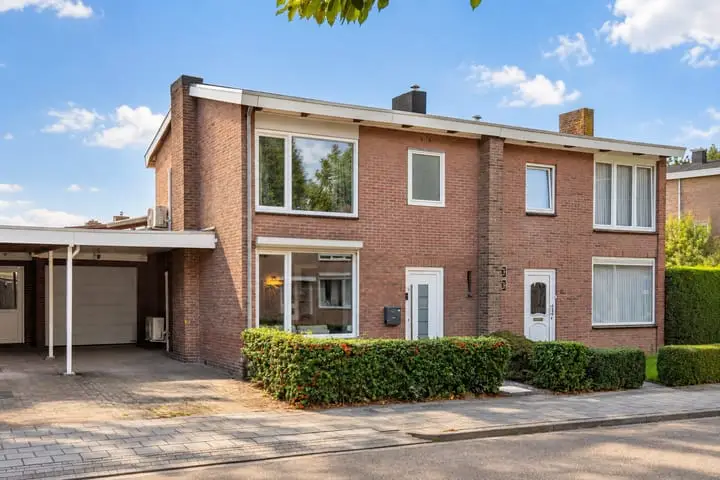 Foto Röntgenstraat 9 Landgraaf