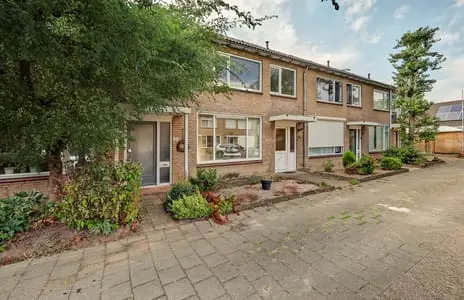 Foto Burgemeester Hermsenstraat 35 6566AB Millingen aan de Rijn