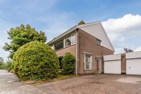 Foto Kasteellaan 32 1829BE Oudorp