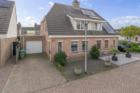 Foto Kandijstraat 4 4754BP Stampersgat