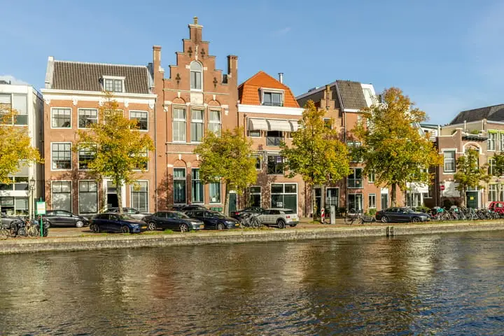 Foto Spaarne 67 C Haarlem