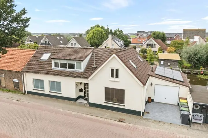 Foto Schelpweg 34 3291EL Strijen
