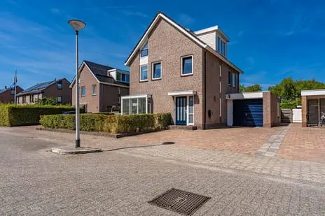 Foto Reelaan 34 9675NW Winschoten