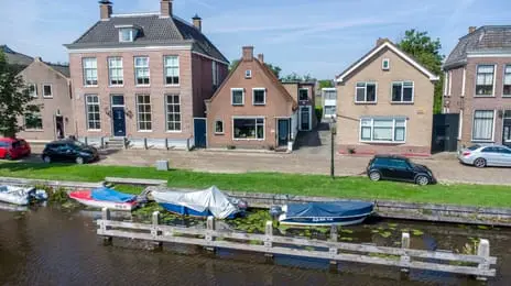 Foto Groot Lageland 13 8064AL Zwartsluis