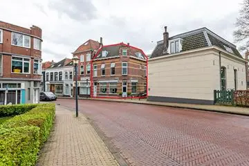 Foto Westwagenstraat 117 4201HG Gorinchem