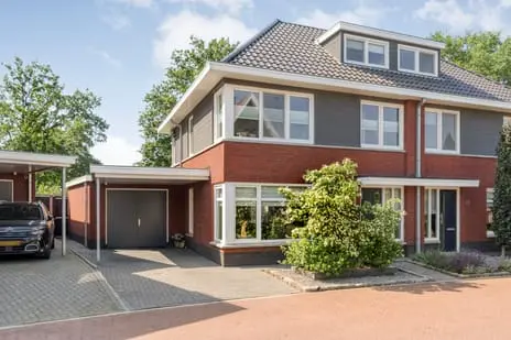 Foto De Rietakker 39 7661PK Vasse