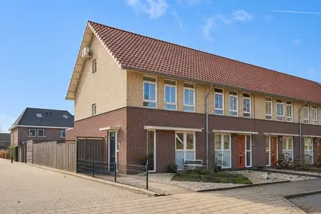 Foto Rietkamp 19 5311GX Gameren