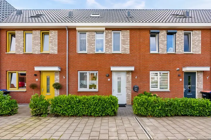 Foto De Korenaar 5 Zeewolde