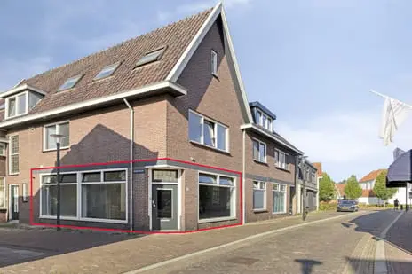 Foto Rentenierstraat 24 7131DL Lichtenvoorde
